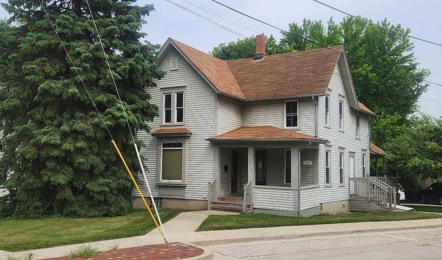 329 Jefferson St, Algonquin, IL 60102 - 0 Beds, 0 Bath