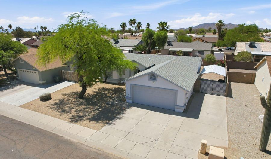 1647 E KRYSTAL St, Casa Grande, AZ 85122 - 3 Beds, 2 Bath