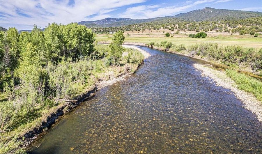 USFS RD 613, Arboles, CO 81147 - 0 Beds, 0 Bath