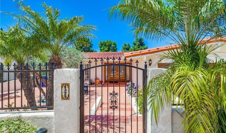 4329 Via Frascati, Rancho Palos Verdes, CA 90275 - 3 Beds, 3 Bath