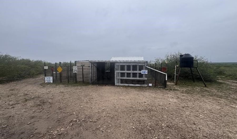 216 County Road 171, Alice, TX 78332 - 0 Beds, 0 Bath