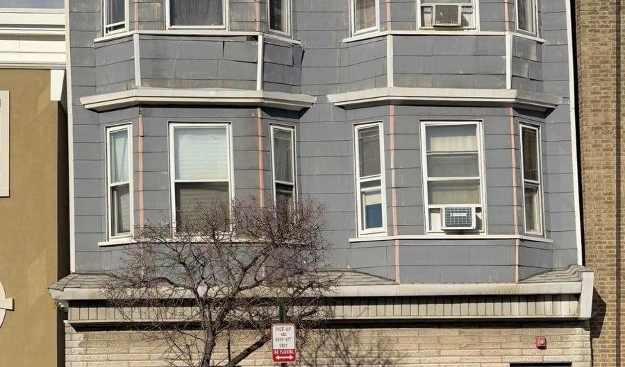 595 BROADWAY, Bayonne, NJ 07002 - 0 Beds, 0 Bath