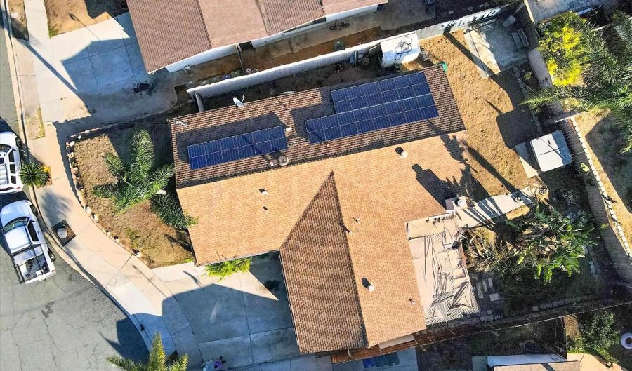 8931 Jana Ct, Spring Valley, CA 91977 - 4 Beds, 2 Bath