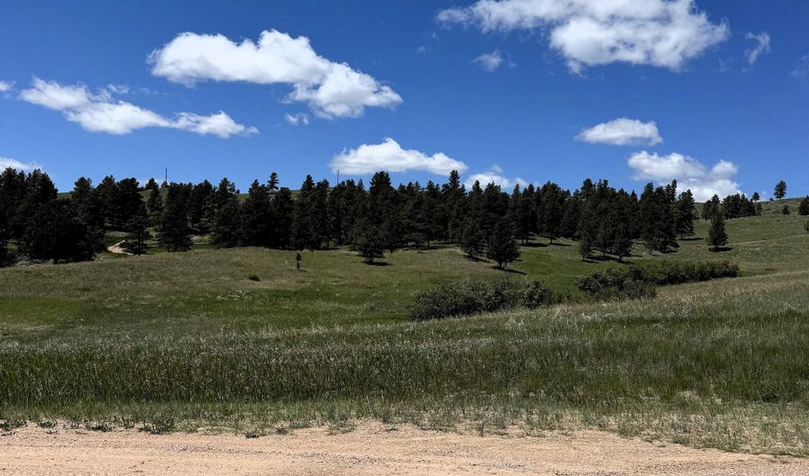 11 Tower Ridge Dr, Devils Tower, WY 82714 - 1 Beds, 0 Bath