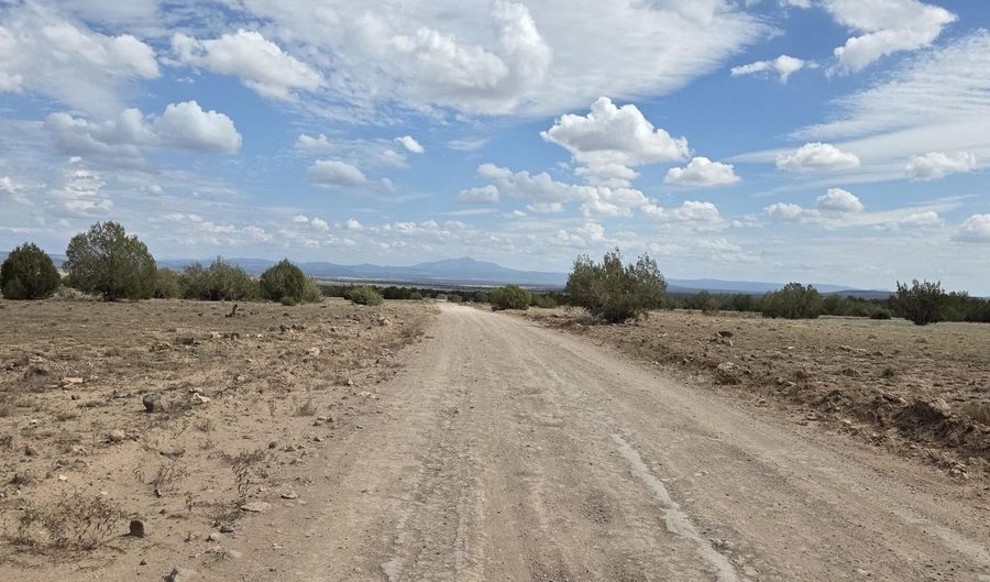 64 Antelope Run, Ash Fork, AZ 86320 - 0 Beds, 0 Bath