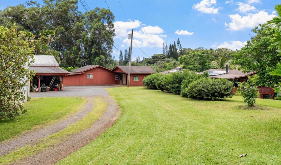 169 Waipalani Rd, Haiku, HI 96708 - 3 Beds, 2 Bath