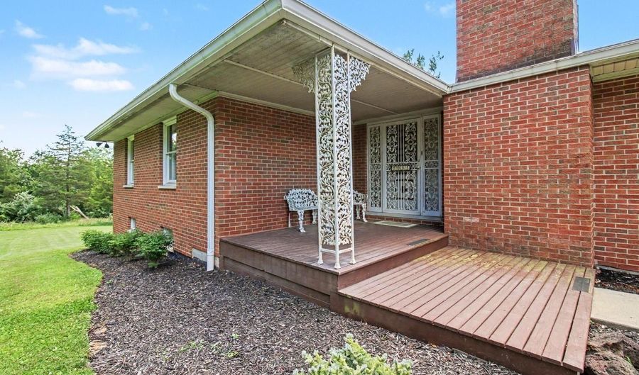 8093 SR 350, Aurora, IN 47001 - 3 Beds, 3 Bath