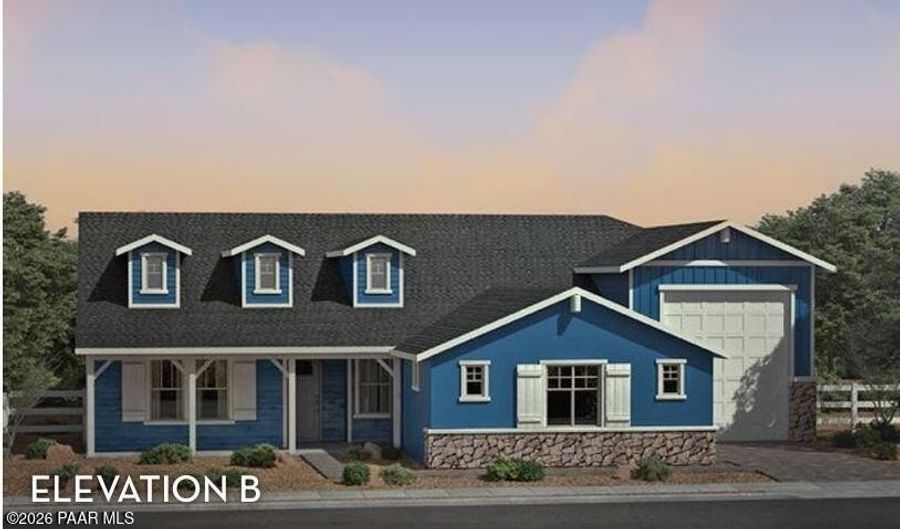 2965 Dillon Blvd, Chino Valley, AZ 86323 - 4 Beds, 4 Bath
