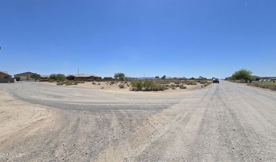 1035 W DAVID Ln, Casa Grande, AZ 85194 - 0 Beds, 0 Bath