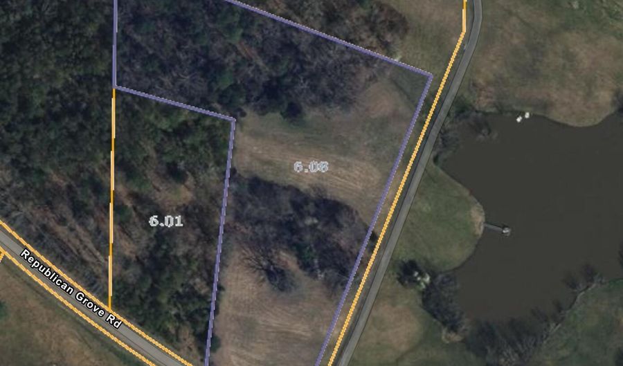 2670 Republican Grove Rd, Atwood, TN 38220 - 4 Beds, 2 Bath