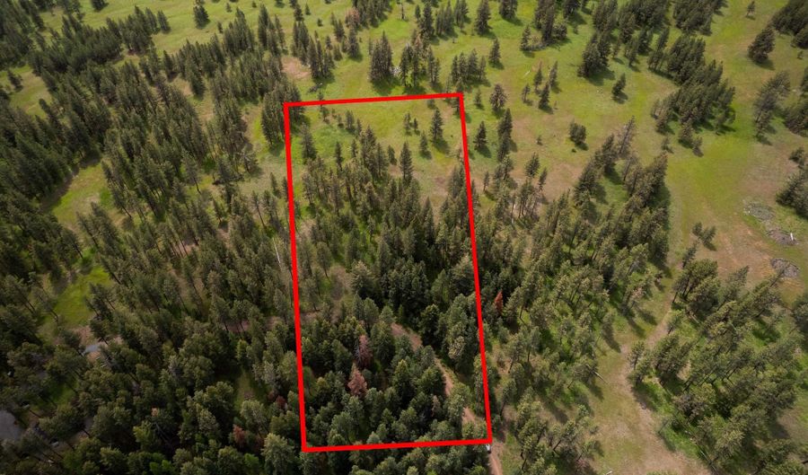 NKA Cloverland Road, Asotin, WA 99402 - 0 Beds, 0 Bath