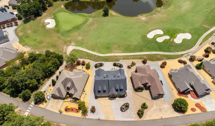 24 Algeciras Ln, Hot Springs Village, AR 71909 - 3 Beds, 3 Bath