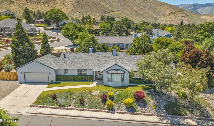 1198 Coral Way, Carson City, NV 89703 - 3 Beds, 2 Bath