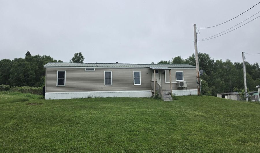 1145 Frenchville Rd, Ashland, ME 04732 - 2 Beds, 1 Bath