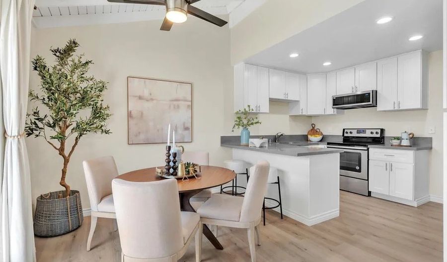 7000 Saranac St #44, La Mesa, CA 91942 - 2 Beds, 1 Bath