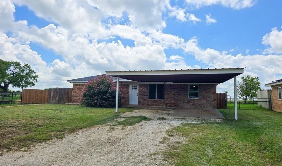 13115 CR 306, Abilene, TX 79601 - 3 Beds, 2 Bath