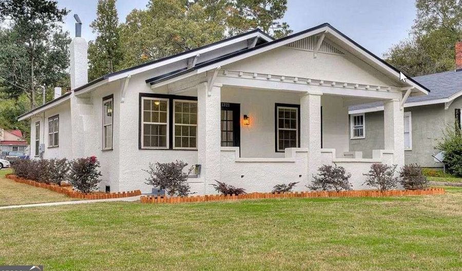 1321 Holden, Augusta, GA 30904 - 3 Beds, 2 Bath