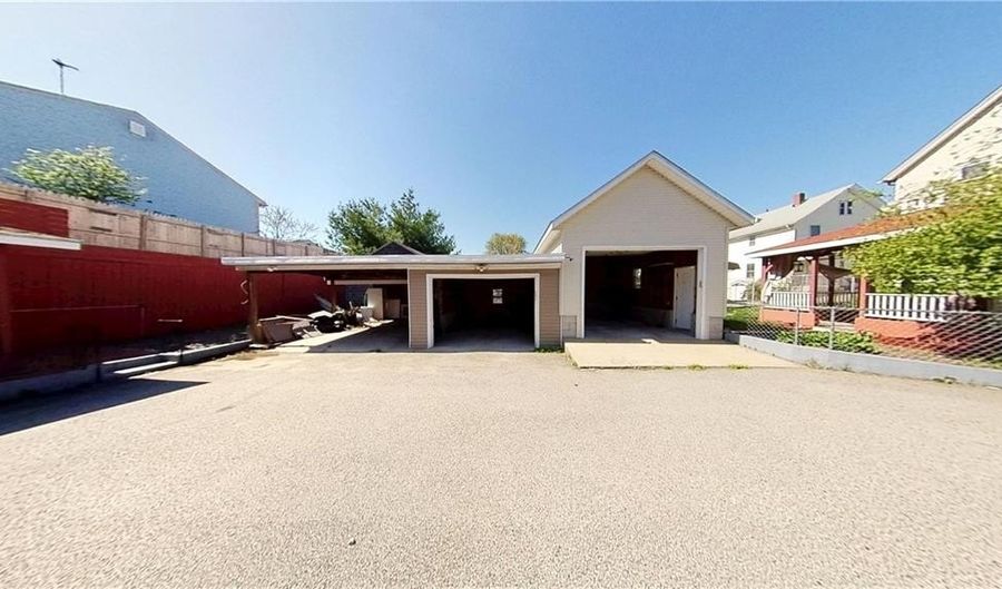 224 Washington St 1, Central Falls, RI 02863 - 3 Beds, 1 Bath