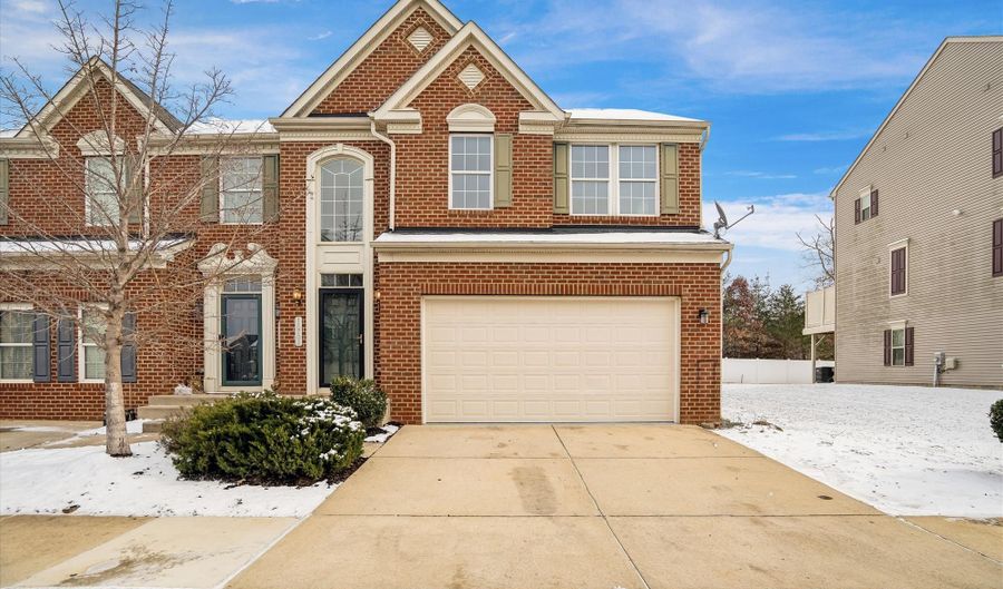 16702 TORTOLA Dr, Accokeek, MD 20607 - 3 Beds, 3 Bath