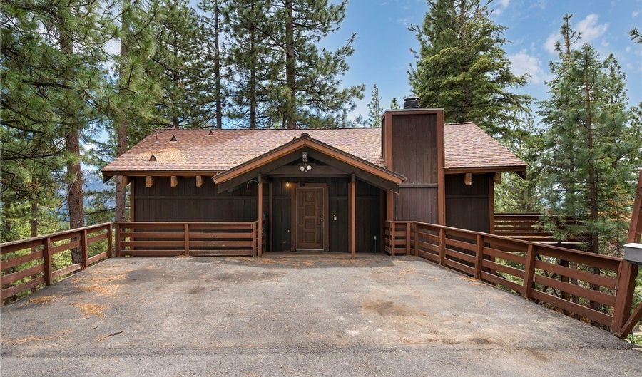 557 Knotty Pine Dr, Incline Village, NV 89451 - 4 Beds, 3 Bath