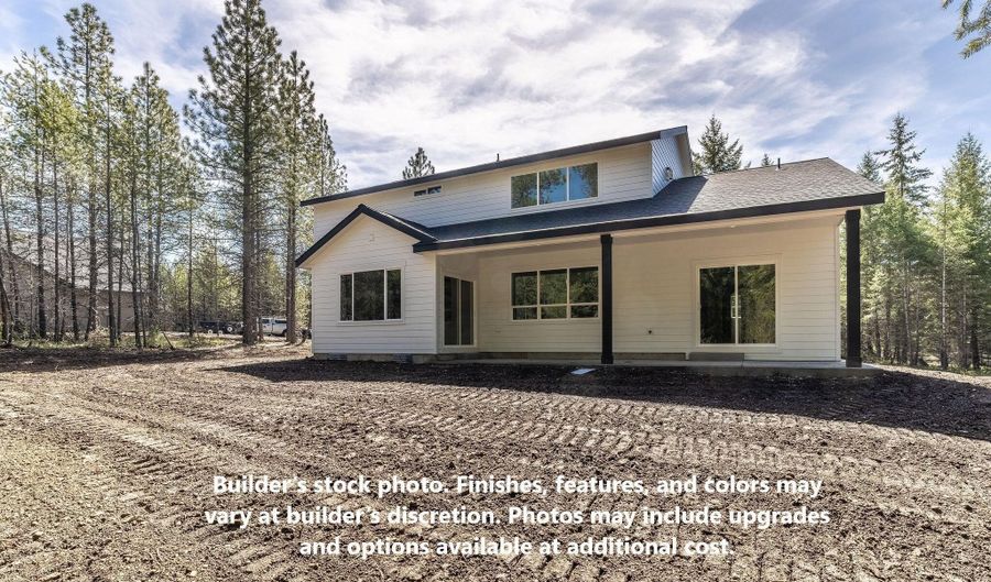 29818 N Archer Rd, Athol, ID 83801 - 4 Beds, 3 Bath