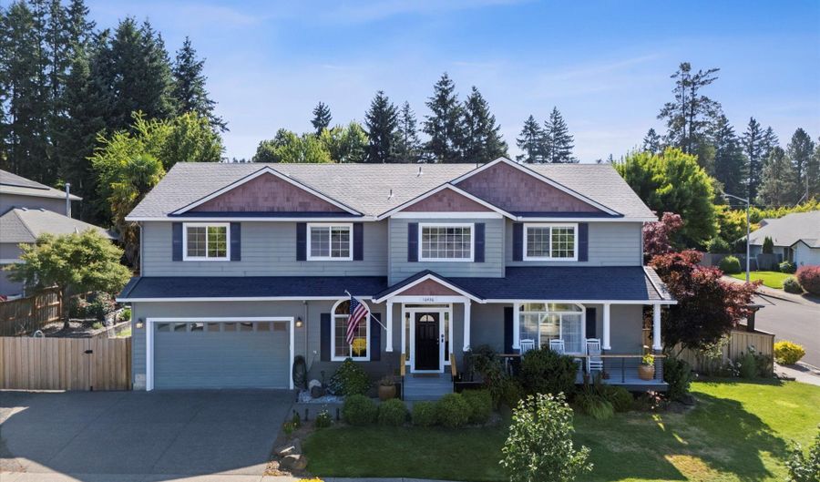 16436 VISIONARY Ct, Oregon City, OR 97045 - 5 Beds, 3 Bath
