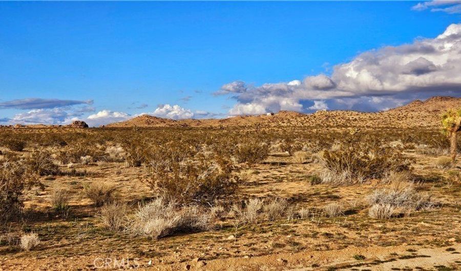 801 Adobe Mountain Rd. NEAR, Adelanto, CA 92301 - 0 Beds, 0 Bath