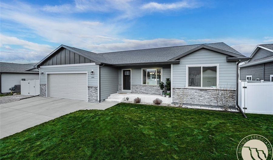 1306 Jean Ave, Billings, MT 59105 - 3 Beds, 2 Bath