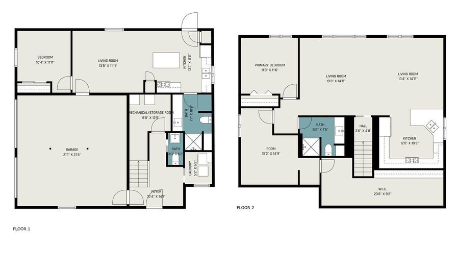 9898 68th Ave, Allendale, MI 49401 - 3 Beds, 3 Bath