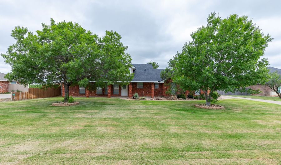 13006 Rainey Ridge Ln, Abilene, TX 79602 - 3 Beds, 2 Bath