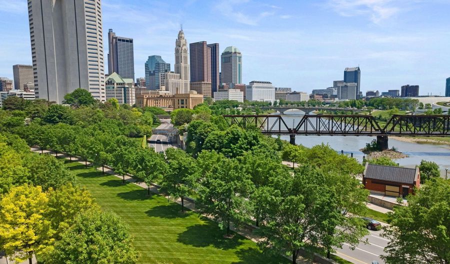 60 E Spring St 223, Columbus, OH 43215 - 2 Beds, 2 Bath