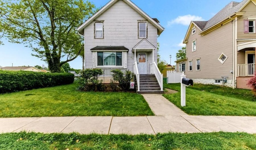 200 READING Ave, Barrington, NJ 08007 - 3 Beds, 1 Bath