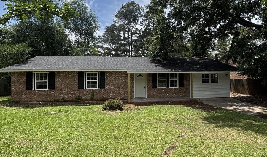2605 Shalimar Dr, Augusta, GA 30906 - 4 Beds, 2 Bath