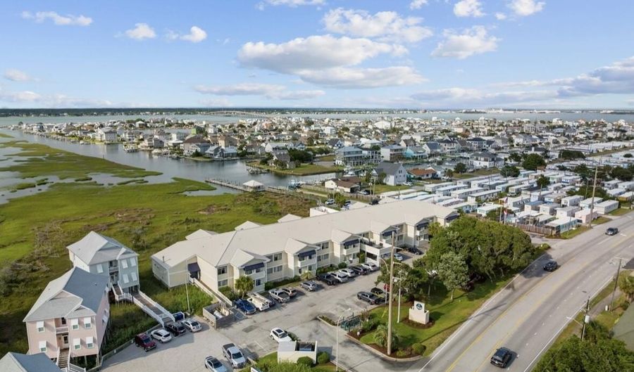 602 W Fort Macon Rd 128, Atlantic Beach, NC 28512 - 2 Beds, 1 Bath
