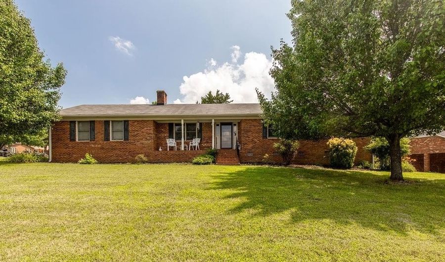 101 Blair Dr, Archdale, NC 27263 - 3 Beds, 2 Bath
