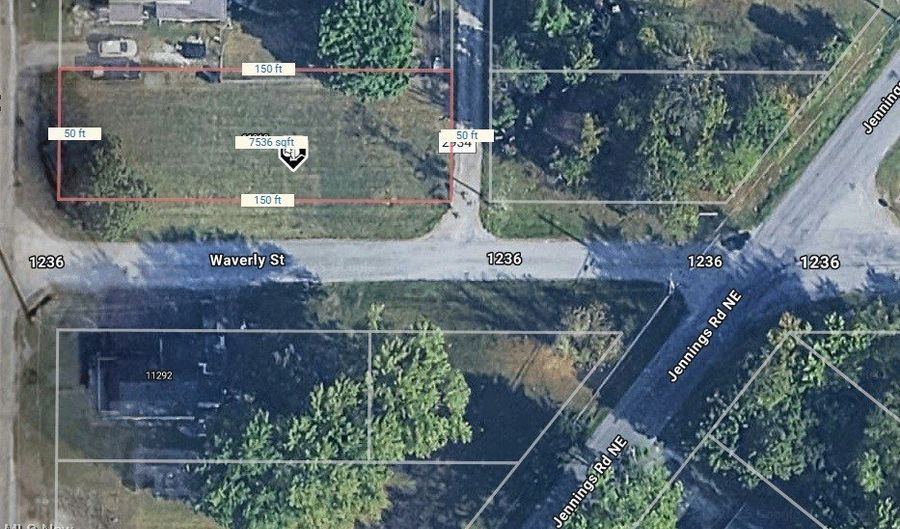 11310 Webb Ave NE, Alliance, OH 44601 - 0 Beds, 0 Bath