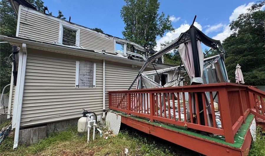 560 Second Ave, Alberta, VA 23821 - 4 Beds, 2 Bath