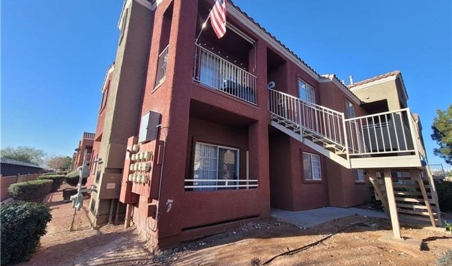 4730 E Craig Rd 1106, Las Vegas, NV 89115 - 3 Beds, 2 Bath