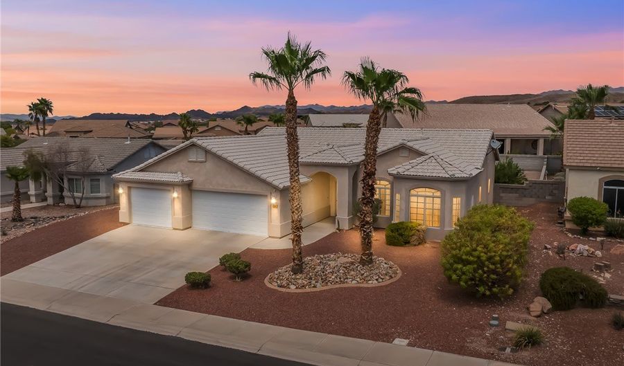 2749 Desert Stars Ln, Bullhead City, AZ 86429 - 2 Beds, 2 Bath