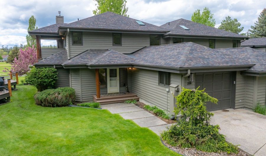 259 Eagle Bend Dr, Bigfork, MT 59911 - 2 Beds, 3 Bath