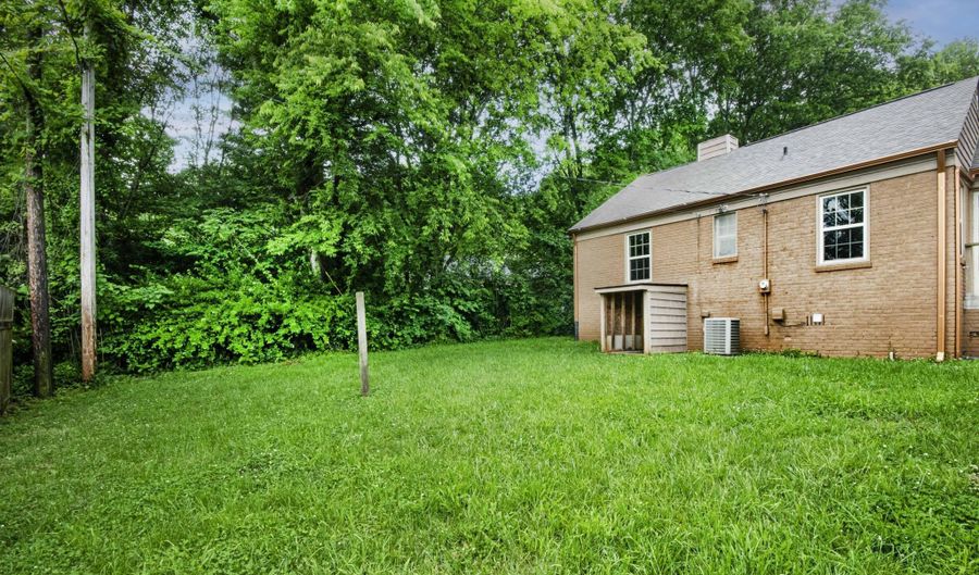 1504 Garfield St, Alcoa, TN 37701 - 2 Beds, 1 Bath