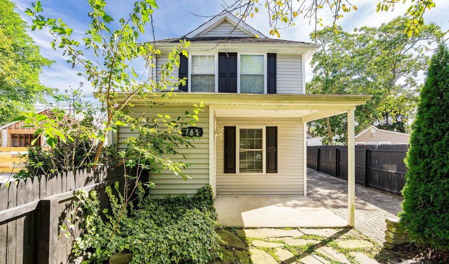 745 20th Ave, Belmar, NJ 07719 - 1 Beds, null Bath