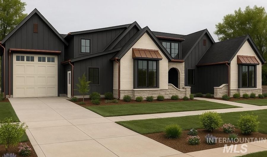 27463 Iron Horse Dr, Caldwell, ID 83607 - 4 Beds, 4 Bath