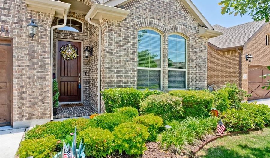 124 Gill Point Ln, Aledo, TX 76008 - 4 Beds, 3 Bath