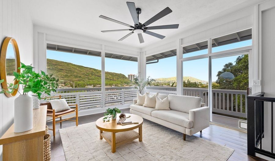 6003 Elelupe Pl, Honolulu, HI 96821 - 4 Beds, 3 Bath