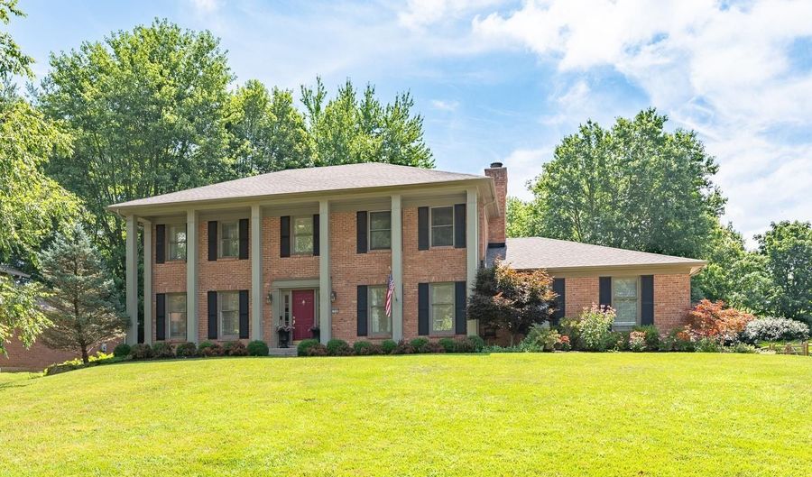 1548 Sharjoy Ct, Anderson Twp., OH 45230 - 4 Beds, 4 Bath