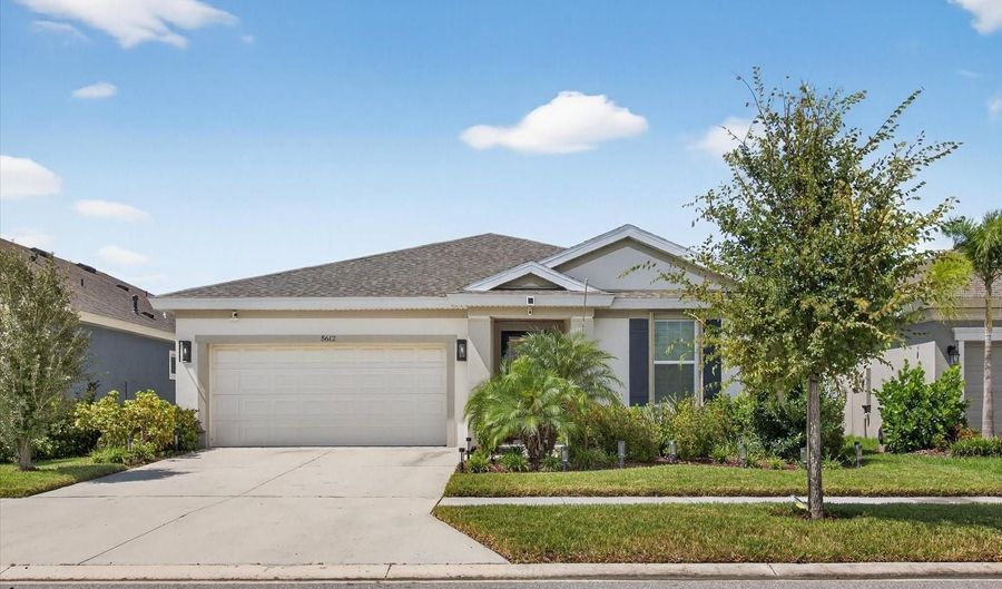 5612 DEL CORONADO Dr, Apollo Beach, FL 33572 - 4 Beds, 2 Bath