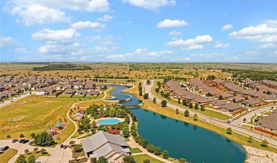14852 Complacent Way, Aledo, TX 76008 - 4 Beds, 4 Bath