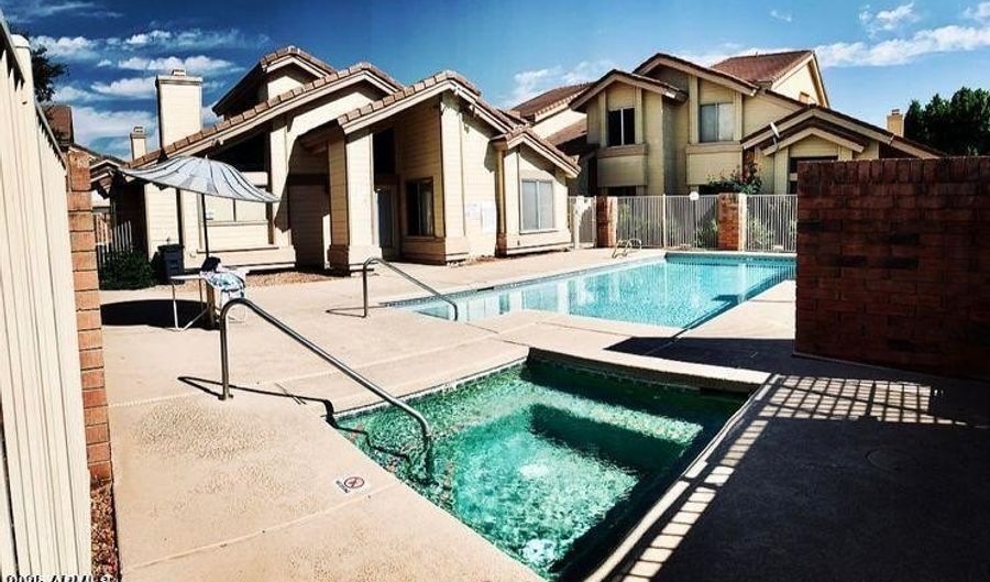 2201 N COMANCHE Dr 1104, Chandler, AZ 85224 - 3 Beds, 2 Bath