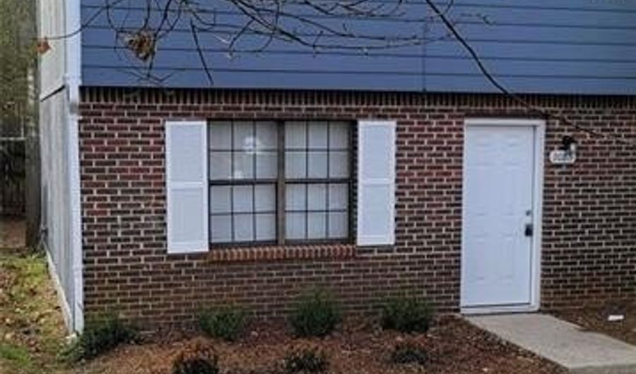 2085 Lenoa Ln, Austell, GA 30106 - 2 Beds, 3 Bath